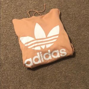 Addidas sweatshirt